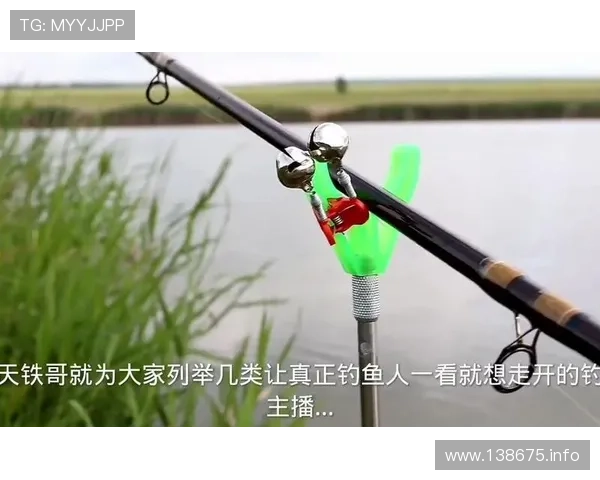 钓鱼直播:户外垂钓技巧与实战全解析